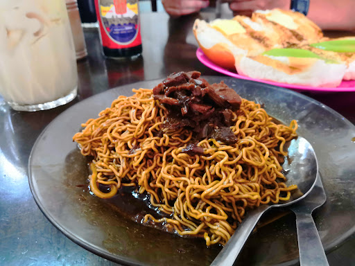 Kedai Kopi Aik Seng Kedai Kopi Aik Seng