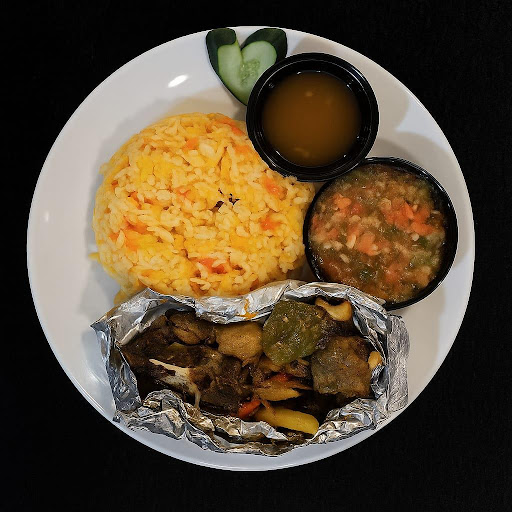 Shawarma Gaza