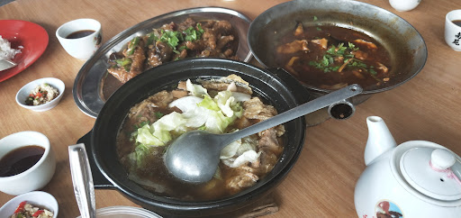 Restoran Sri Ketam
