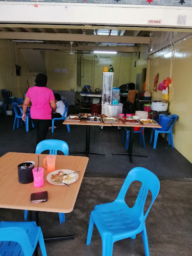 Restoran Melayu