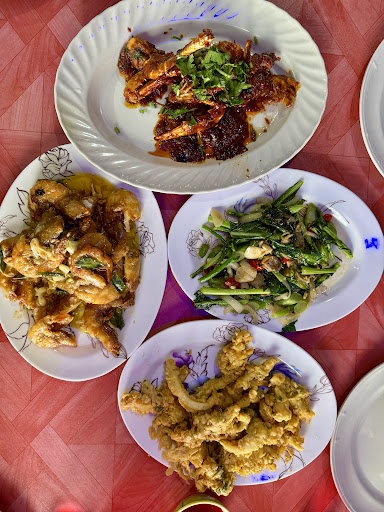 Kedai Makan Cikgu
