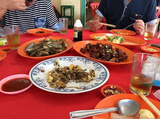 Kim Hoe Restaurant