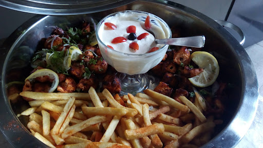 Bedouin Arabian Cuisine