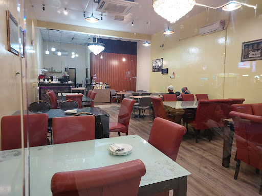 Maka Restaurant – مطعم مكة | Nasi Arab & Yemeni Food (Kuala Selangor Maka Restaurant – مطعم مكة | Nasi Arab & Yemeni Food (Kuala Selangor