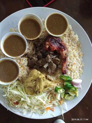 D'Arab Cafe Bukit Raja (Arabic Food)