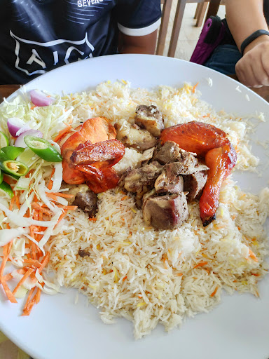 D'Arab Cafe Bukit Raja (Arabic Food) D'Arab Cafe Bukit Raja (Arabic Food)
