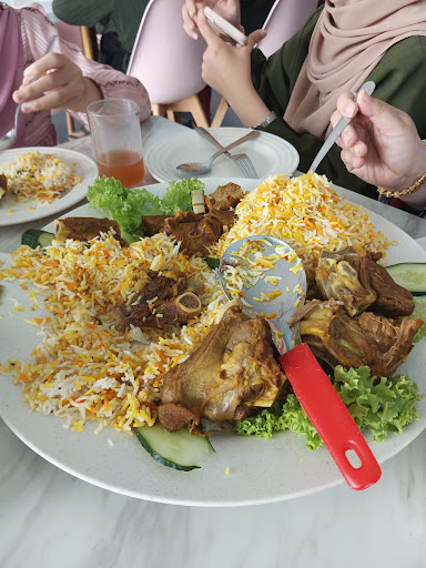 Restoran Abu Ayyah Nasi Arab Original Yemen Restoran Abu Ayyah Nasi Arab Original Yemen