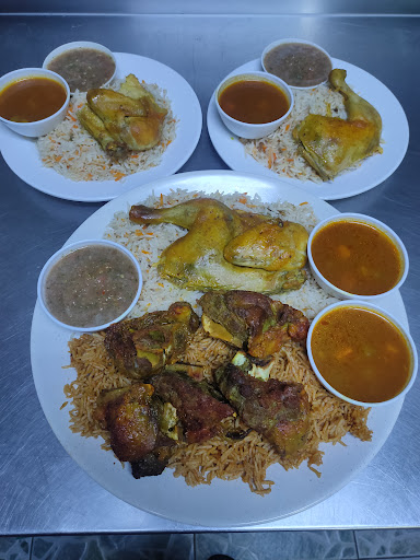 Nasi Arab Yemen Hadramawt Nasi Arab Yemen Hadramawt