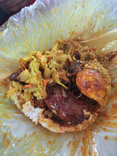 Restoran Ben Hussin Restoran Ben Hussin