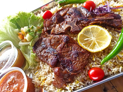 SANTAI CAFE PUCHONG SANTAI CAFE PUCHONG