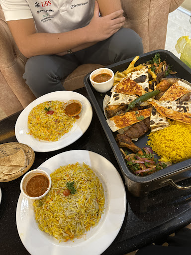 Babel Restaurant Arabic & Western Cuisines