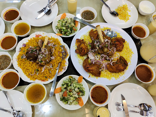 Al Daud Arabic Restaurant Al Daud Arabic Restaurant