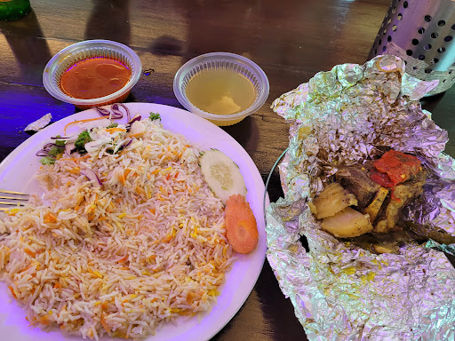 Ali Habi Nasi Arab Eco Majestic Ali Habi Nasi Arab Eco Majestic