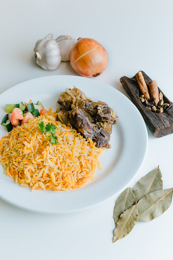 Maisara Nasi Arab | Rawang, Puncak Alam Maisara Nasi Arab | Rawang, Puncak Alam