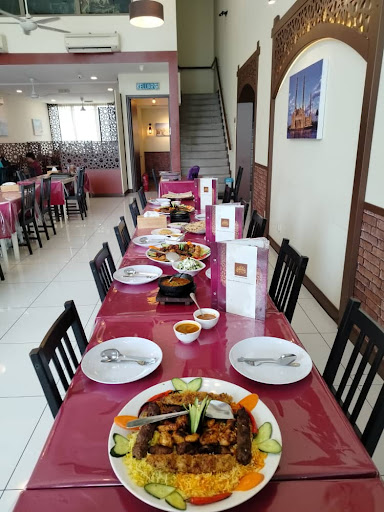 Hadramawt Kitchen Shah Alam โข Middle Eastern Restaurant Hadramawt Kitchen Shah Alam โข Middle Eastern Restaurant