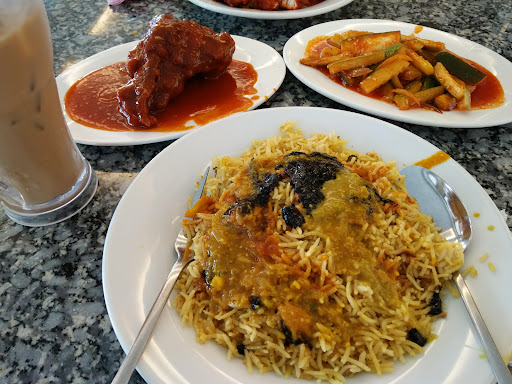 Restoran Sri Kassim Restoran Sri Kassim