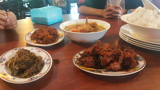 Restoran Selera Rimba Restoran Selera Rimba
