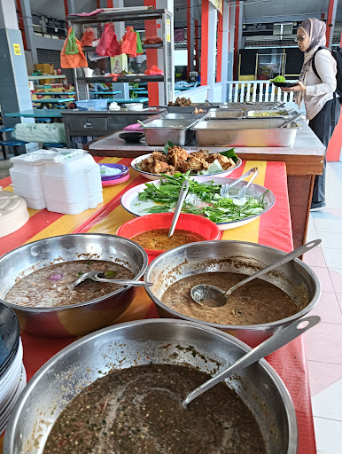 Medan Selera Sg Besar Medan Selera Sg Besar