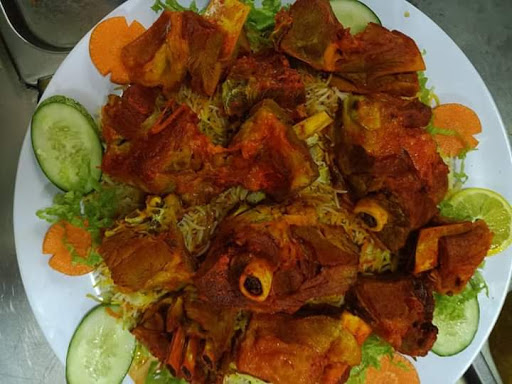 Arabic food Arabic food