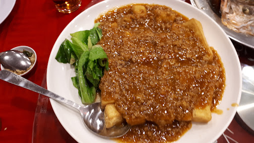Restoran Ming Tai Restoran Ming Tai