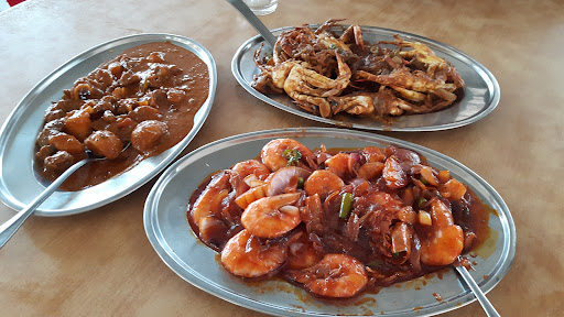 Huang Yan Food Court ็็็พ้ฃไธญๅฟ Huang Yan Food Court ็็็พ้ฃไธญๅฟ