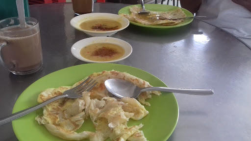 Restoran Muhamad Restoran Muhamad