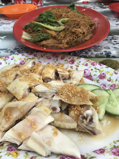 Restoran Ang Mo Restoran Ang Mo
