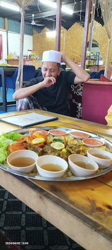 Restoran Nasi Arab Baihaki