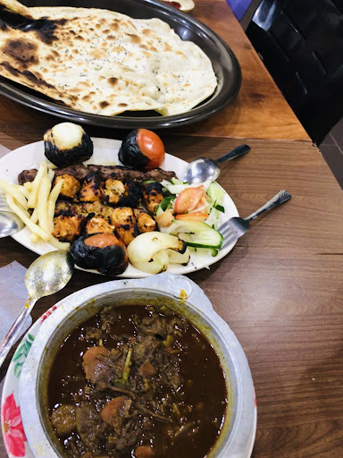 Restoran Dar Al Yaman مطعم دار اليمن