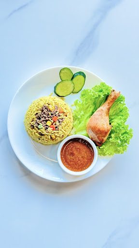 AL PETRA RESTAURANT (Arabic Food & Thai Food)