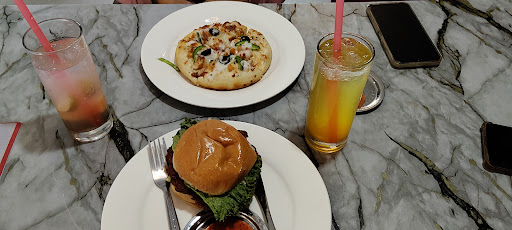 Burger O' Clock Malaysia