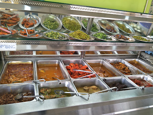 Restoran Al Ziya Fathima