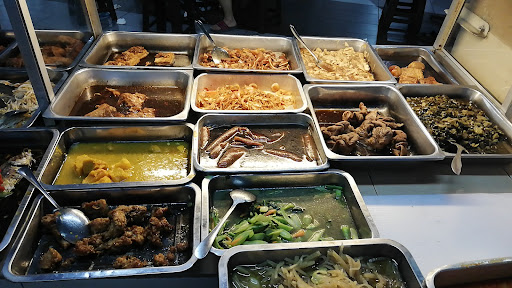 MCA Bentayan Food Court