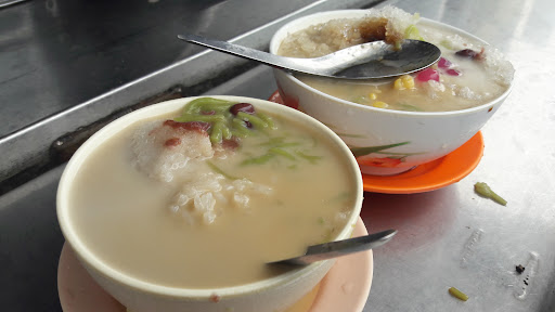 Cendol Satar