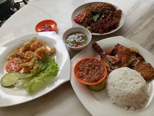Restoran Jumaat