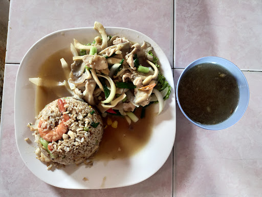 Warung Haji Mahat