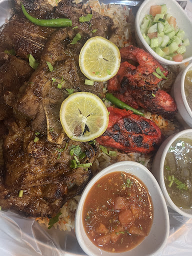 Nasi Arab Pogoh Nasi Arab Pogoh