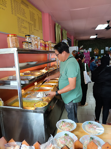 Restoran Citarasa Warisan Ibu Restoran Citarasa Warisan Ibu