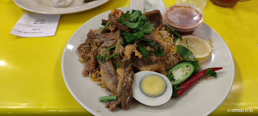 Nasi Arab Tanah Melayu Benut Johor Nasi Arab Tanah Melayu Benut Johor