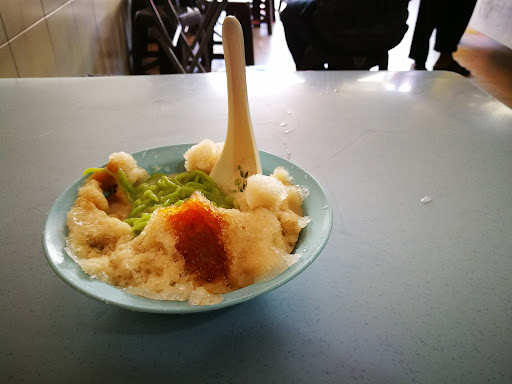 Akbar Cendol Akbar Cendol