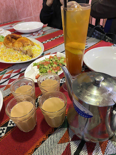 Jenan hadramout ( kedai Nasi Arab) Jenan hadramout ( kedai Nasi Arab)