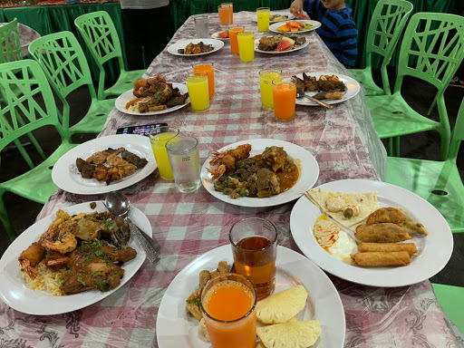 Zaituna Restaurant مطعم زيتونة