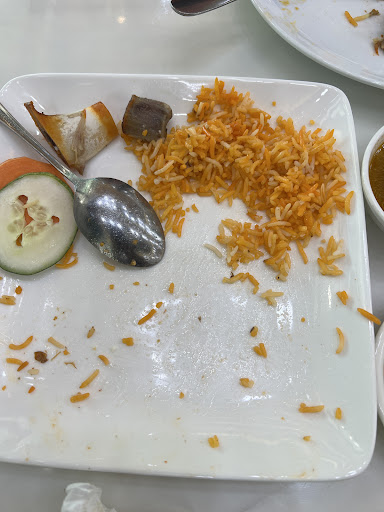 Atayeb Restaurant