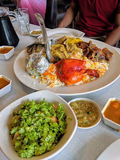 Dallah Restaurant JB