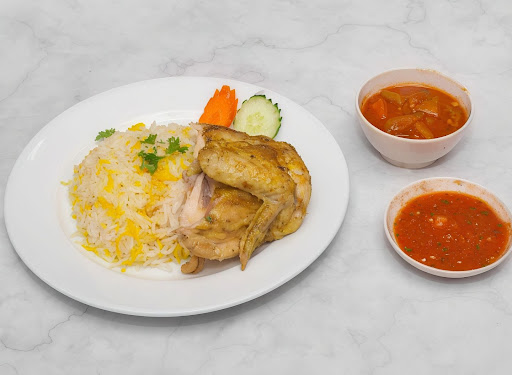 Restoran Nur Laila