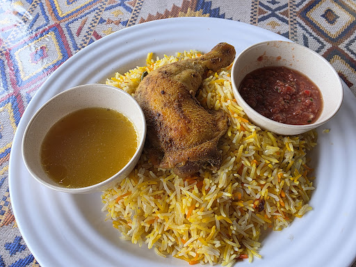 Shater Hasan Arab Restaurant - Masai Johor