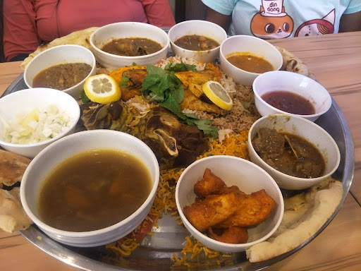 Restoran Nur Tahara