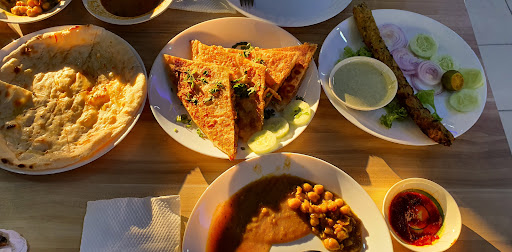 Arabia Cafe