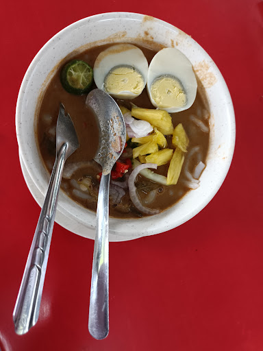 Roti Arab Hj Shukor Cafe Roti Arab Hj Shukor Cafe