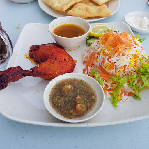 Restoran Nasi Arab Dir Kabana Restoran Nasi Arab Dir Kabana